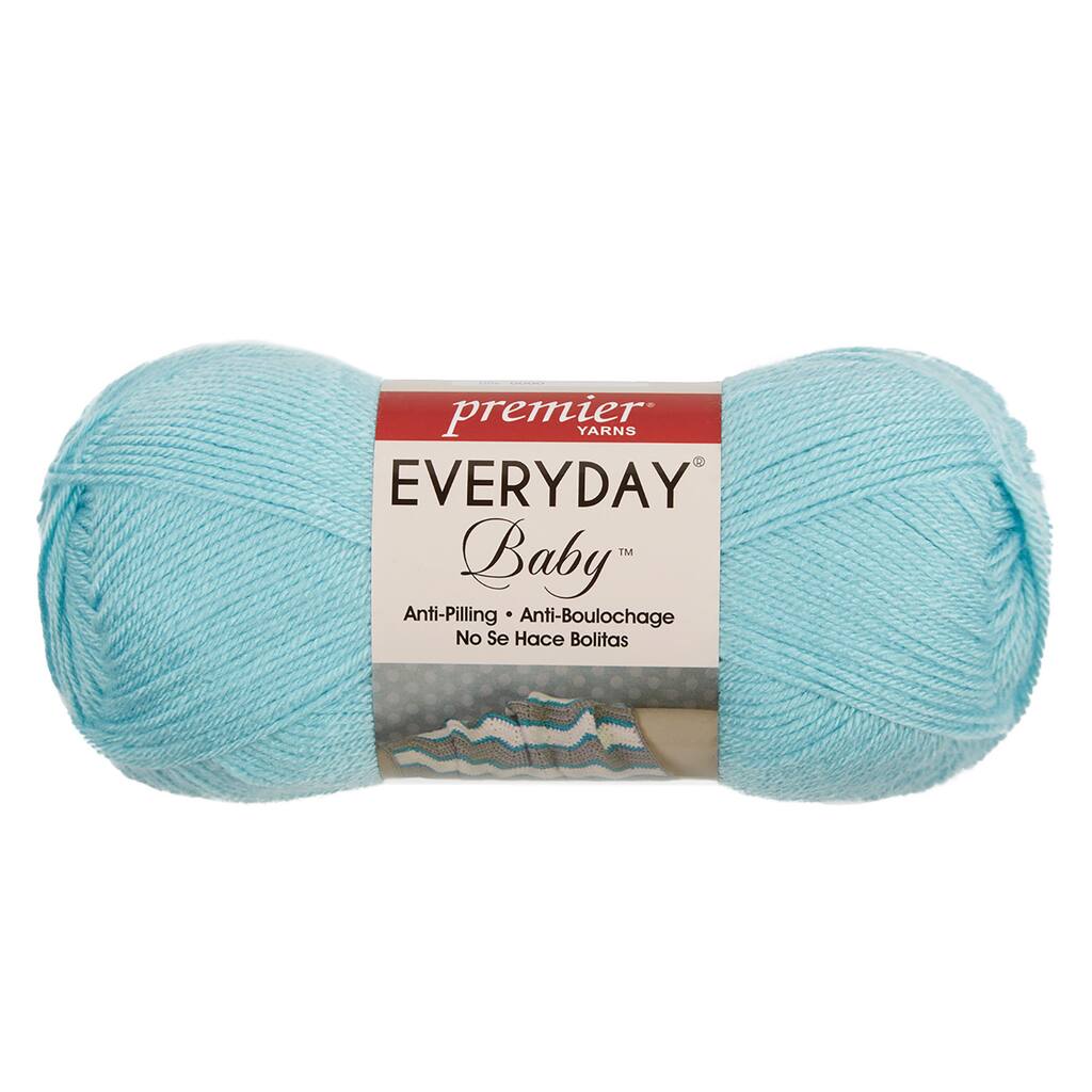 Buy Premier Everyday Baby Yarn Solid Michaels Buy Premier Everyday Baby Yarn Solid Michaels